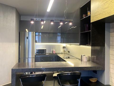 квартира по адресу Херсонская ул., 9-Б