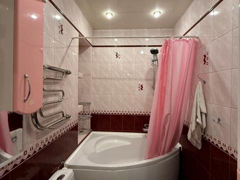 квартира за адресою Раїси Окіпної вул., 8