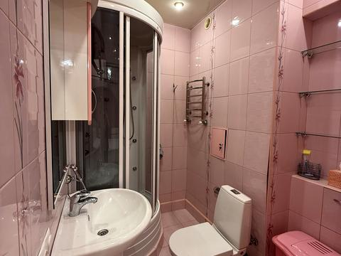 квартира за адресою Раїси Окіпної вул., 8