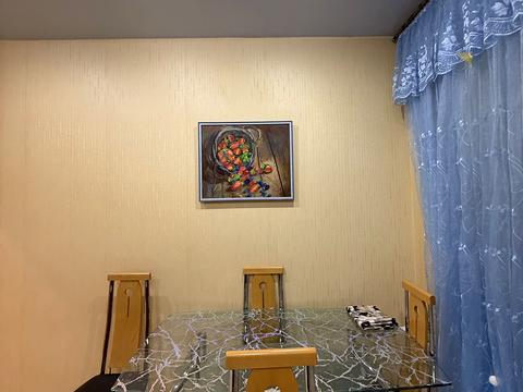 квартира за адресою Раїси Окіпної вул., 8