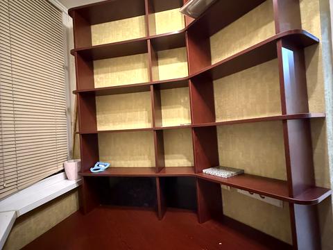 квартира за адресою Раїси Окіпної вул., 8