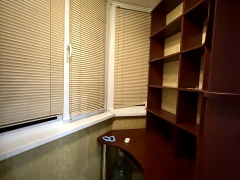 квартира за адресою Раїси Окіпної вул., 8