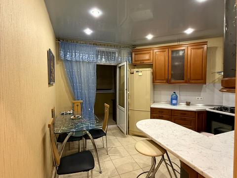 квартира за адресою Раїси Окіпної вул., 8