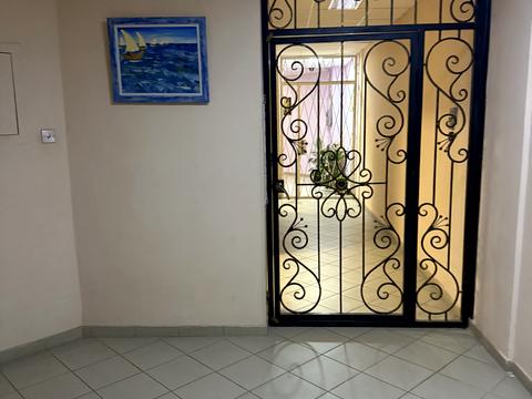 квартира за адресою Раїси Окіпної вул., 8