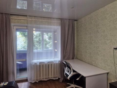 квартира за адресою Фонтанська дорога вул., 4