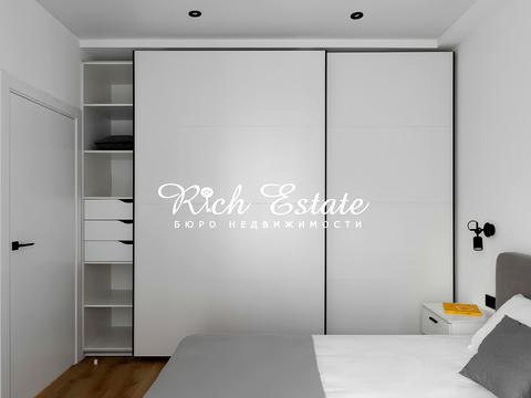 квартира по адресу Михаила Максимовича ул. (Трутенко Онуфрия), 26-В