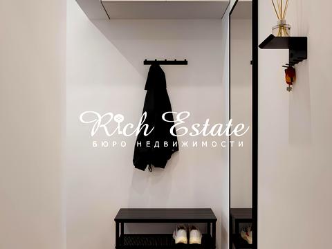 квартира по адресу Михаила Максимовича ул. (Трутенко Онуфрия), 26-В