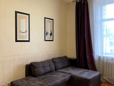 квартира по адресу Тараса Шевченко бульв., 58