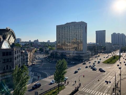 квартира по адресу Тараса Шевченко бульв., 58