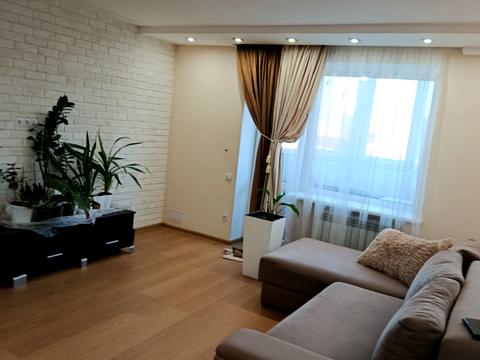 квартира по адресу Образцова ул., 4а