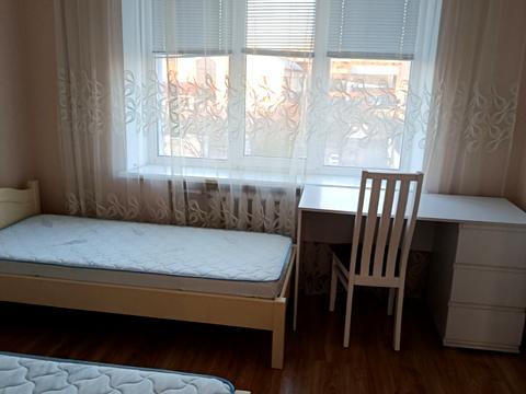 квартира по адресу Образцова ул., 4а