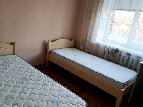 квартира по адресу Образцова ул., 4а