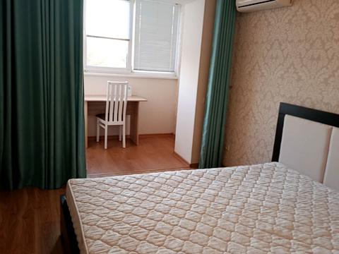 квартира по адресу Образцова ул., 4а