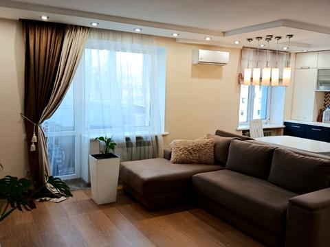 квартира по адресу Образцова ул., 4а