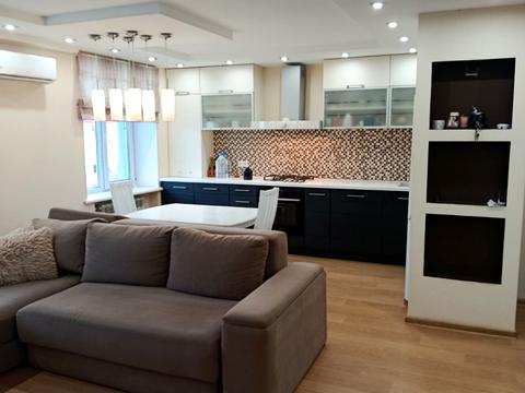 квартира по адресу Образцова ул., 4а