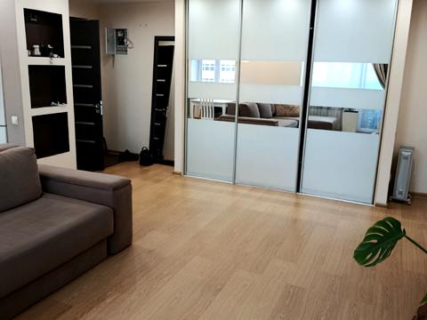 квартира по адресу Образцова ул., 4а