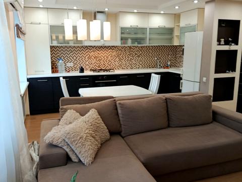 квартира по адресу Образцова ул., 4а