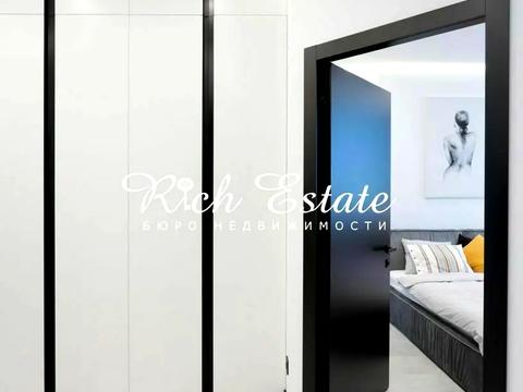 квартира за адресою Берестейський просп. (Перемоги), 11 к3