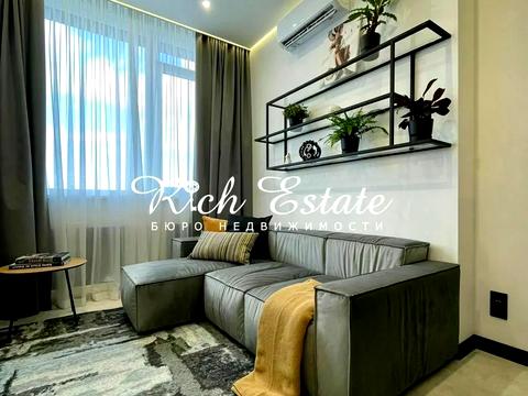 квартира за адресою Берестейський просп. (Перемоги), 11 к3