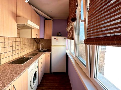 квартира по адресу Александра Поля просп. (Кірова), 24