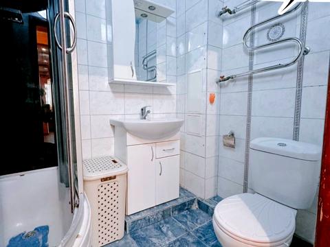 квартира по адресу Александра Поля просп. (Кірова), 24