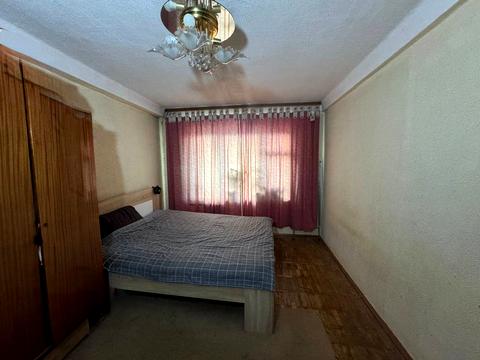 квартира по адресу Леся Курбаса просп., 15