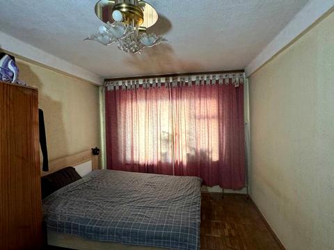 квартира по адресу Леся Курбаса просп., 15