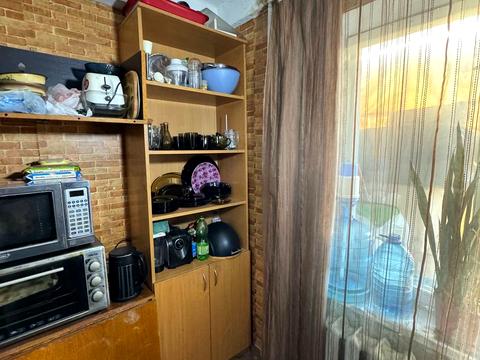 квартира по адресу Леся Курбаса просп., 15