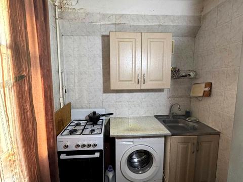 квартира по адресу Леся Курбаса просп., 15