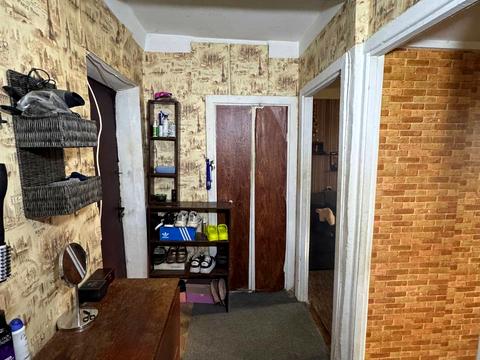 квартира по адресу Леся Курбаса просп., 15