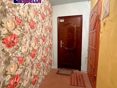 квартира по адресу Александра Поля просп. (Кірова), 24