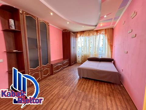 квартира по адресу Александра Поля просп. (Кірова), 24