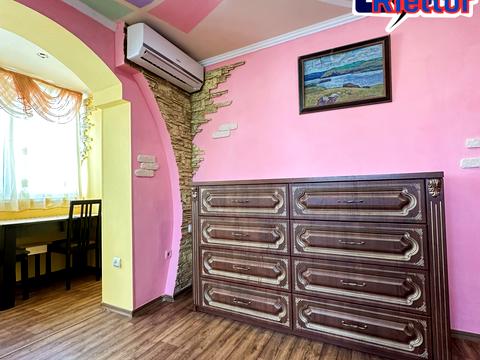 квартира по адресу Александра Поля просп. (Кірова), 24