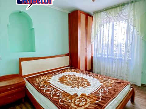 квартира по адресу Александра Поля просп. (Кірова), 24