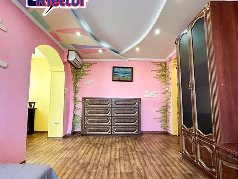 квартира по адресу Александра Поля просп. (Кірова), 24