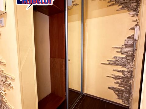 квартира по адресу Александра Поля просп. (Кірова), 24