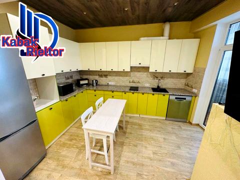 квартира за адресою Сімферопольська вул., 2-К