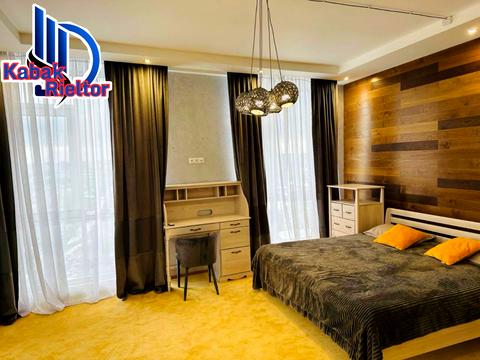 квартира за адресою Сімферопольська вул., 2-К