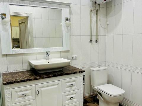 квартира за адресою Сімферопольська вул., 2-К