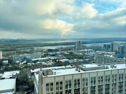 квартира за адресою Сімферопольська вул., 2-К