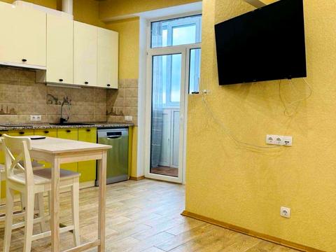 квартира за адресою Сімферопольська вул., 2-К