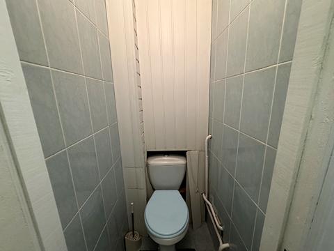 квартира за адресою Максима Залізняка вул., 20/1