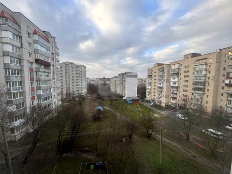 квартира за адресою Максима Залізняка вул., 20/1