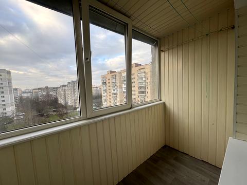 квартира за адресою Максима Залізняка вул., 20/1