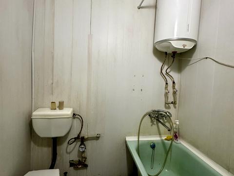 квартира по адресу Листопадова ул., 1а