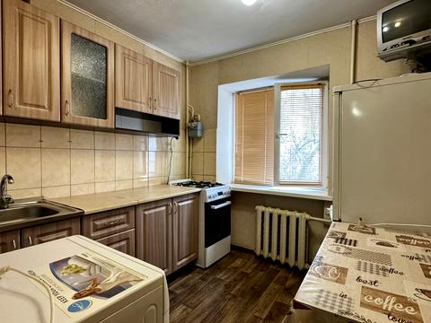 квартира по адресу Листопадова ул., 1а