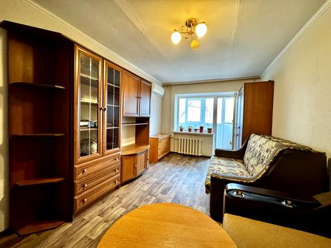 квартира по адресу Листопадова ул., 1а