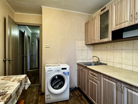 квартира по адресу Листопадова ул., 1а