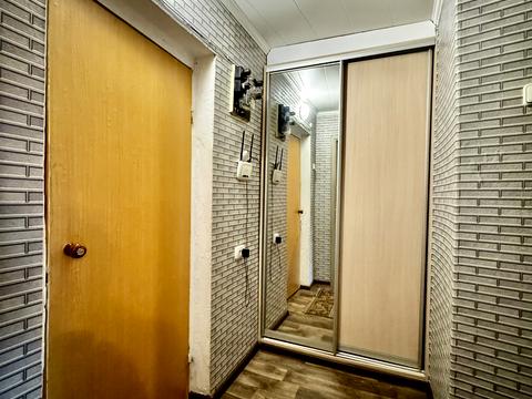 квартира по адресу Листопадова ул., 1а