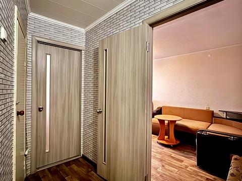 квартира по адресу Листопадова ул., 1а